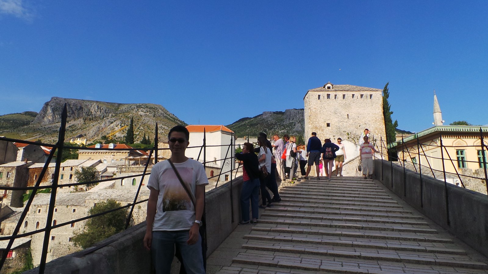 Mostar Old Bridge03